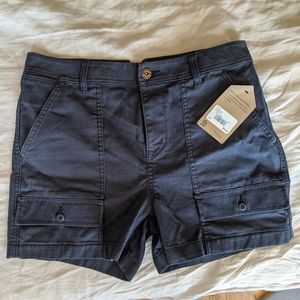 REI Co op Trailsmith Navy Shorts NWT